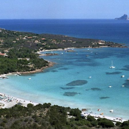 Appartamento Mare Sardegna Porto San Paolo 포르토산파울로 외부 사진