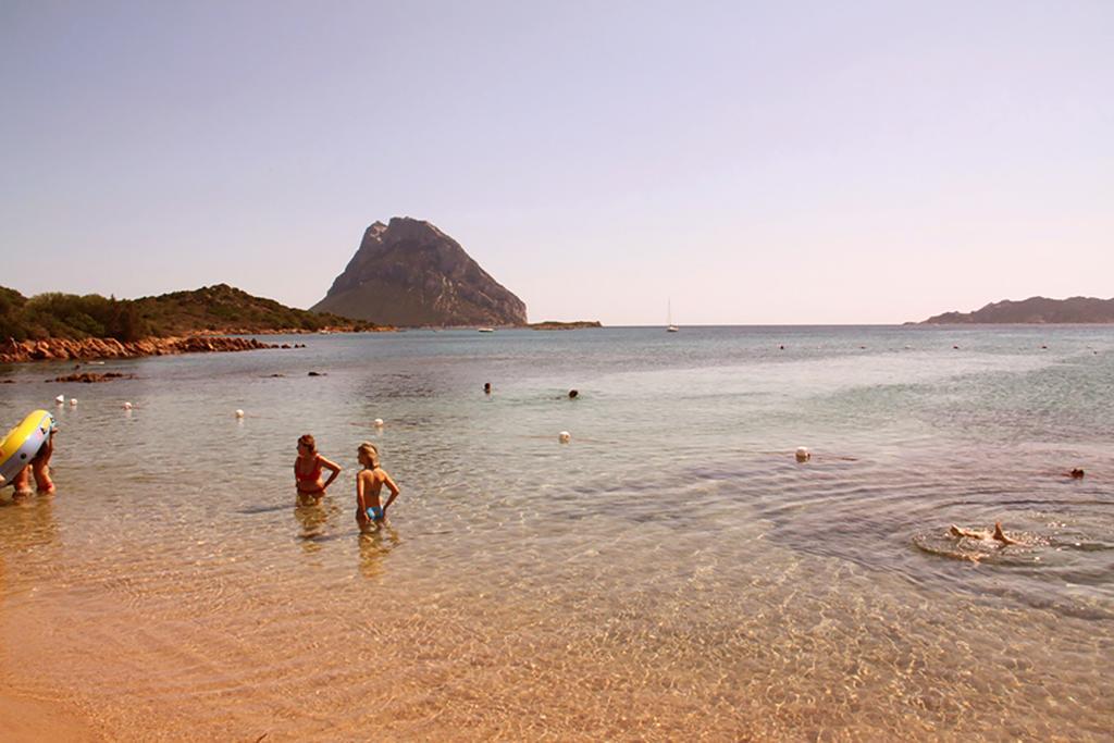 Appartamento Mare Sardegna Porto San Paolo 포르토산파울로 외부 사진