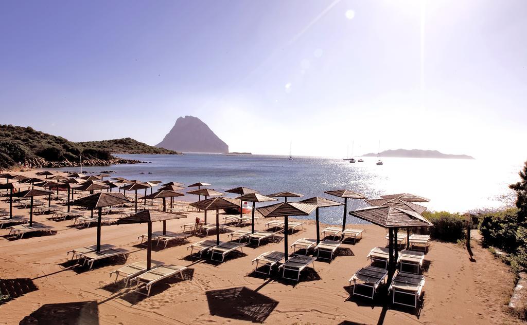 Appartamento Mare Sardegna Porto San Paolo 포르토산파울로 외부 사진