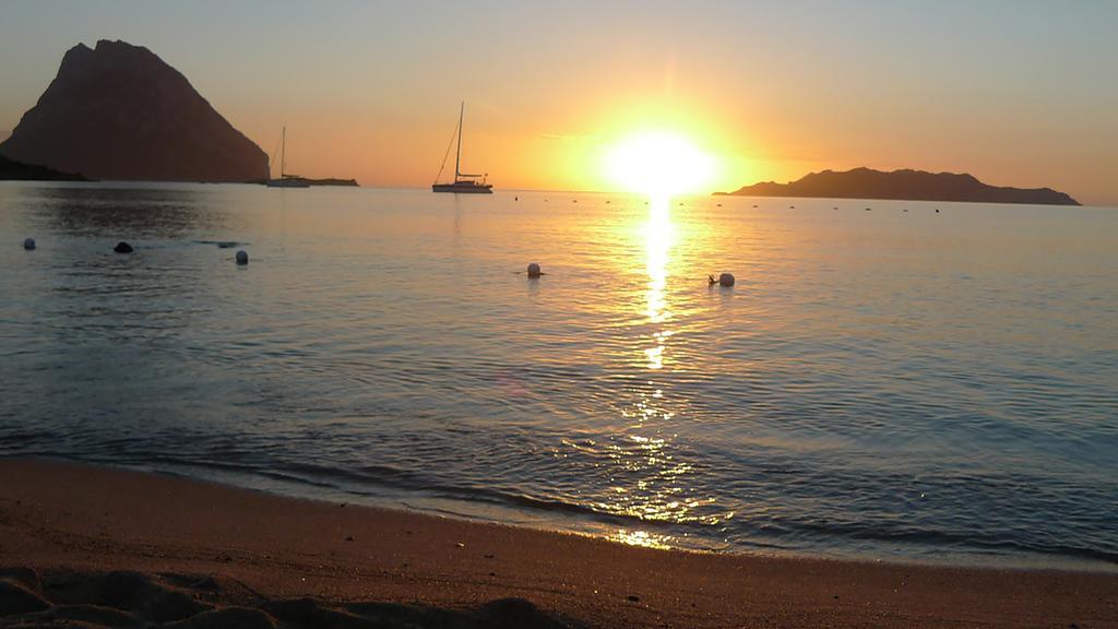 Appartamento Mare Sardegna Porto San Paolo 포르토산파울로 외부 사진