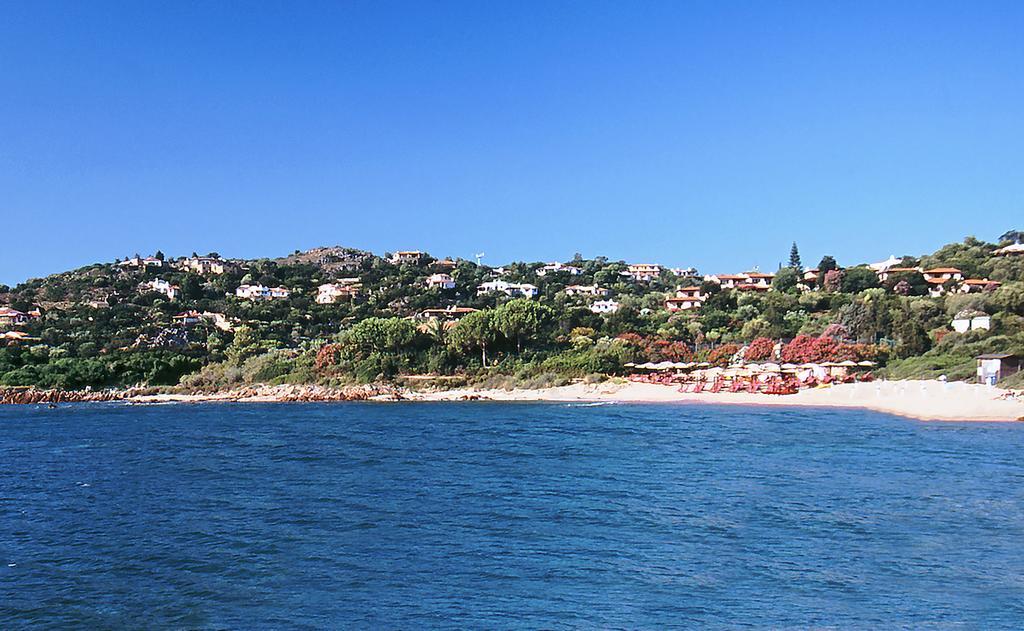 Appartamento Mare Sardegna Porto San Paolo 포르토산파울로 외부 사진