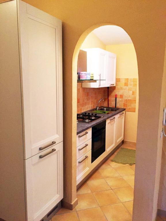 Appartamento Mare Sardegna Porto San Paolo 포르토산파울로 외부 사진