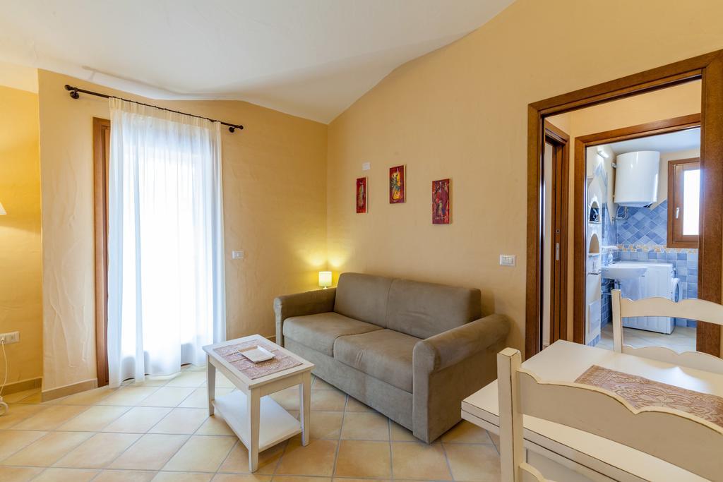 Appartamento Mare Sardegna Porto San Paolo 포르토산파울로 외부 사진