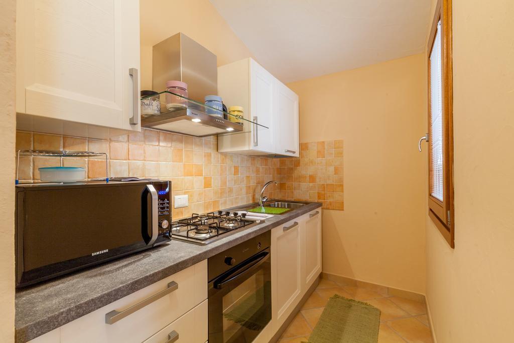 Appartamento Mare Sardegna Porto San Paolo 포르토산파울로 외부 사진